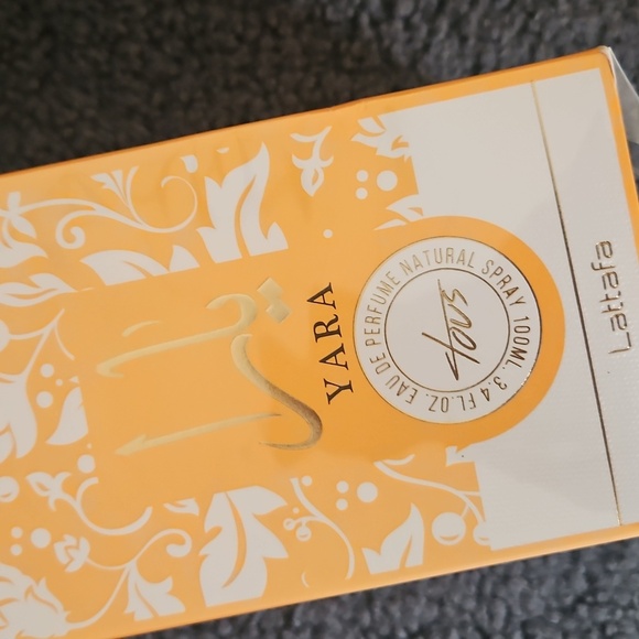 Lattafe Yara Perfume - Picture 3 of 5